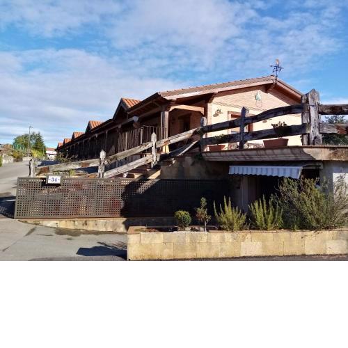 Apartamentos La Regata