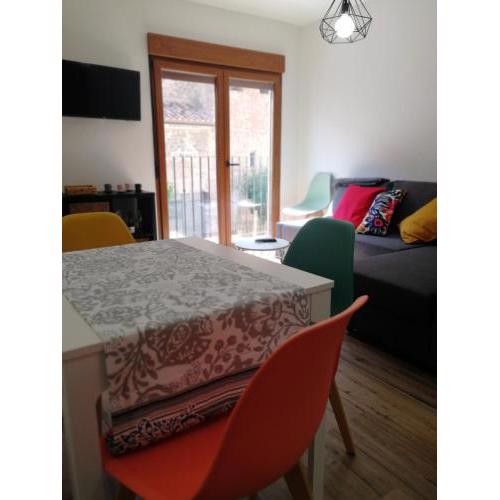 Apartamentos La Réunion