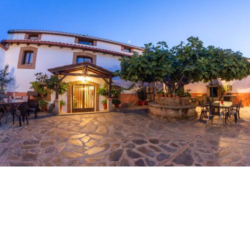 Apartamentos La Solana de Monfragüe