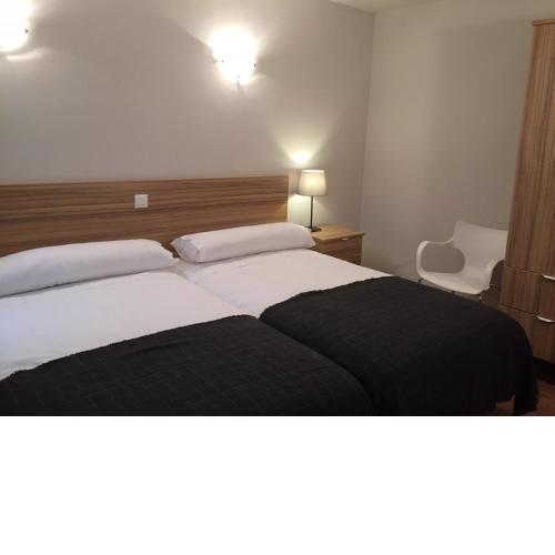 Apartamentos La Solana