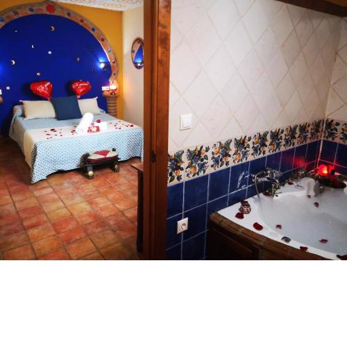 Apartamentos La Suerte