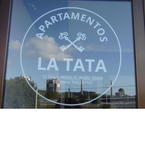 Apartamentos La Tata