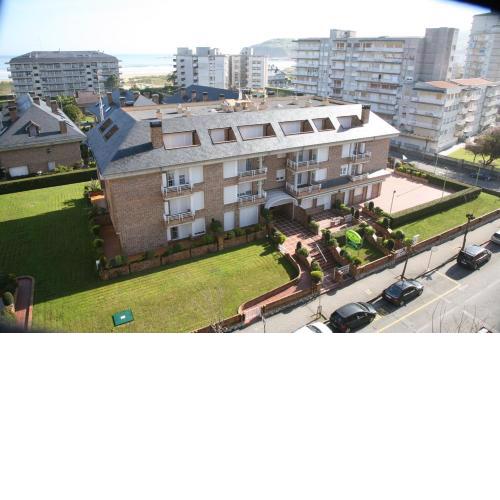 Apartamentos La Terraza