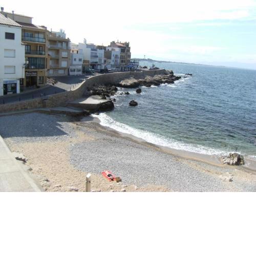 Apartamentos LA TIMPA