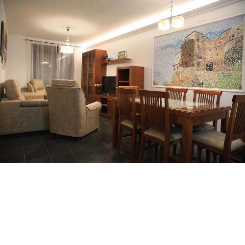 APARTAMENTOS LA VEREDA