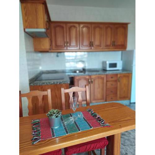 apartamentos la villa