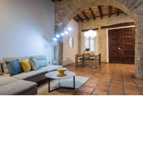Apartamentos La Xerea