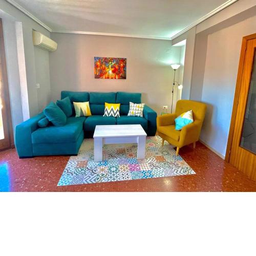 Apartamentos La Zahora - Alcañiz