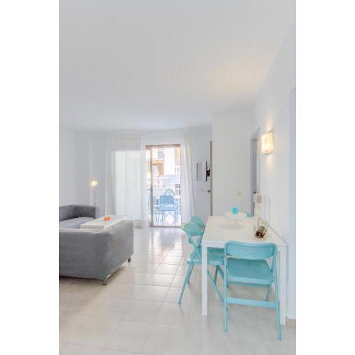 Apartamentos Lago