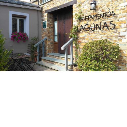 Apartamentos lagunas