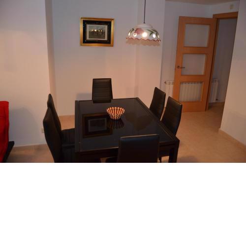 Apartamentos L'Ainsa