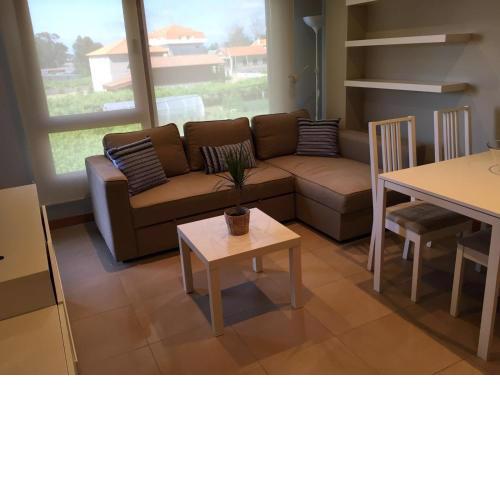 Apartamentos Lanceata I