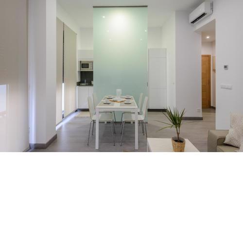 Apartamentos Lanceata