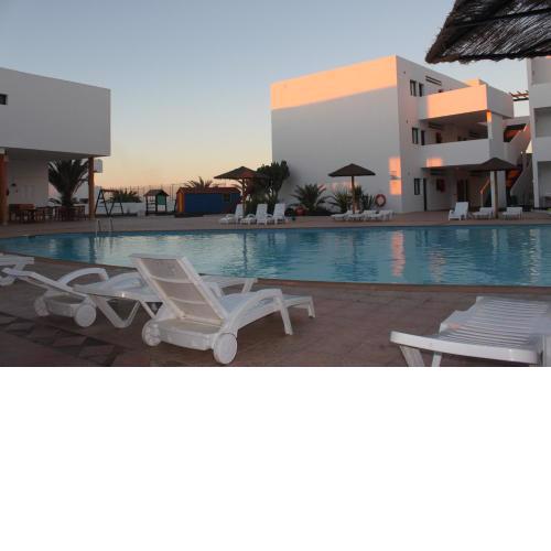 Apartamentos Lanzarote Paradise Colinas