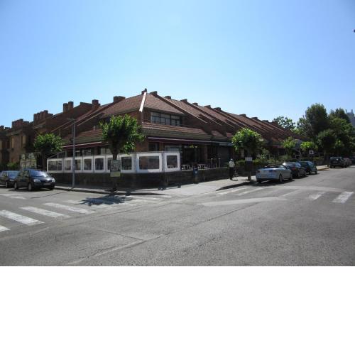Apartamentos Laredo-Playa