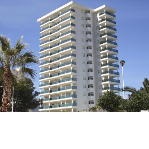 Apartamentos Larimar