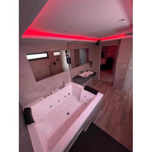 Apartamentos Las 7 Esencias