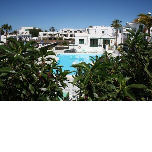 Apartamentos las Acacias