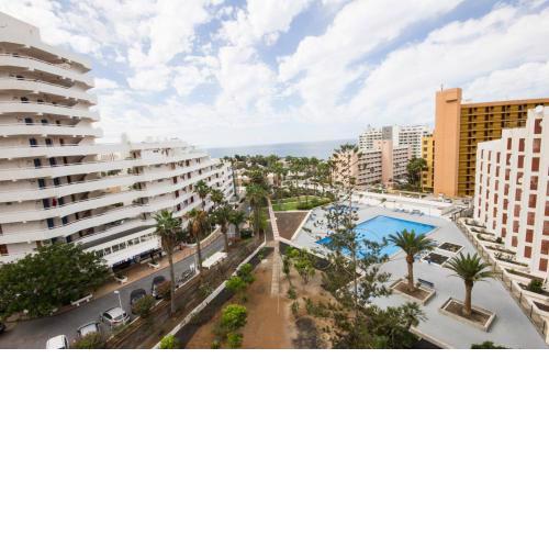 Apartamentos Las Americas
