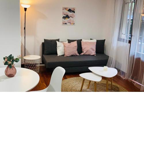 Apartamentos Las Brisas, Ojedo-Potes