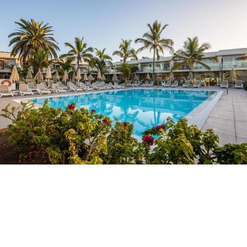 Apartamentos Las Buganvillas Adults Only