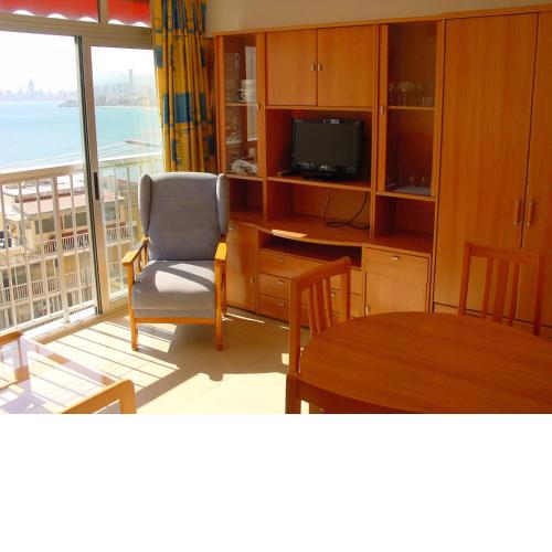 Apartamentos Las Carabelas