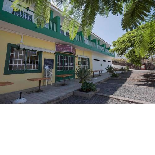 Apartamentos Las Casitas