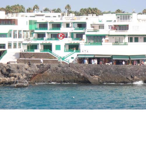 Apartamentos Las Clacas