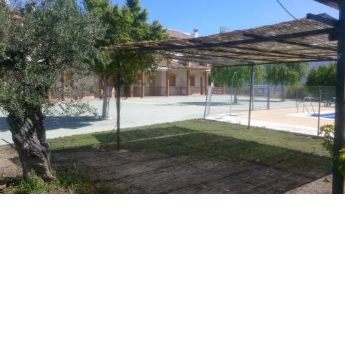 Apartamentos Las Colinas