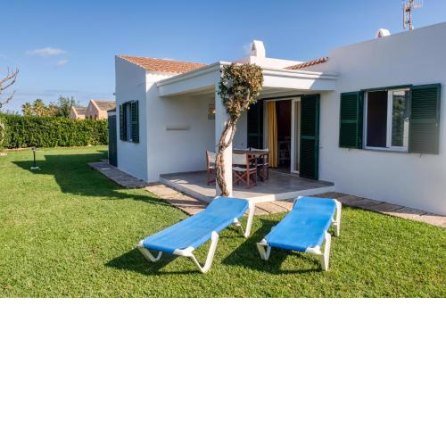 Apartamentos Las Golondrinas