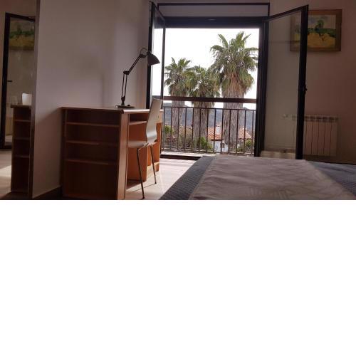 Apartamentos Las Huertas