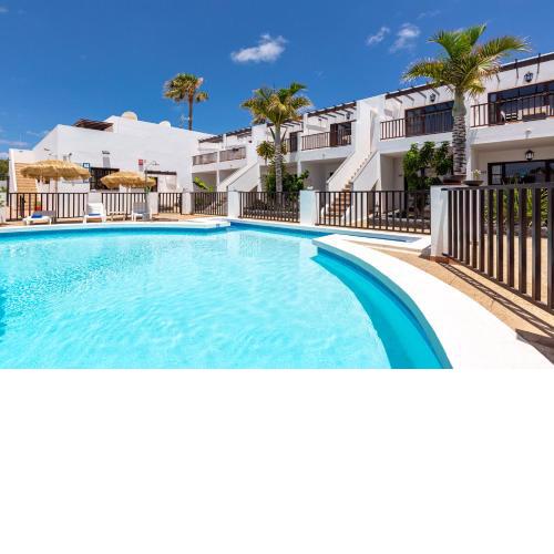 Apartamentos las Lilas