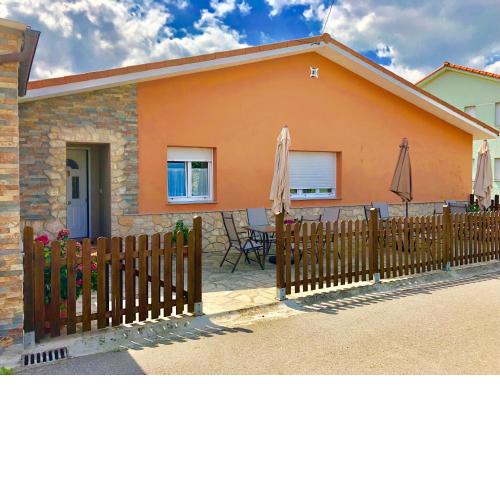 Apartamentos Las Llábanas