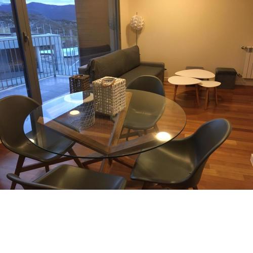 Apartamentos Las Margas Golf Formigal Ordesa