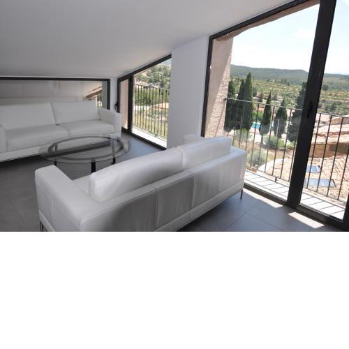 Apartamentos Las Moradas