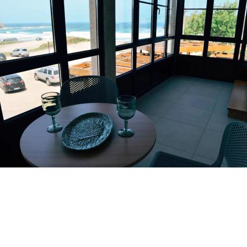 APARTAMENTOS LAS OLAS BY PANTIN
