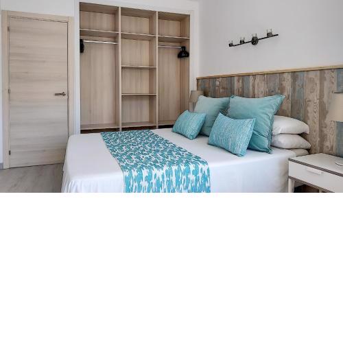 Apartamentos Las Palmeras