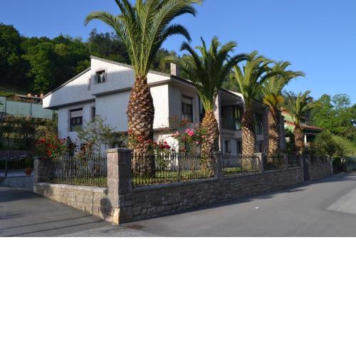 Apartamentos Las Palmeras