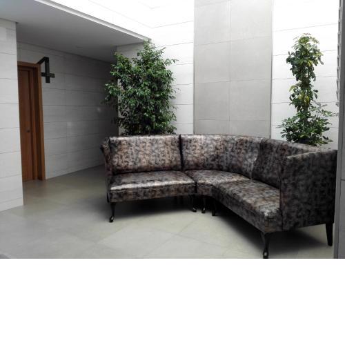 Apartamentos Las Palmeras