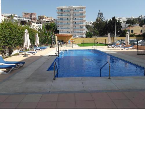 Apartamentos Las Palomas Beach