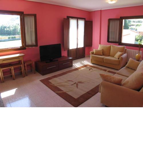 Apartamentos Las Rosas