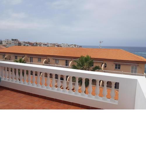 Apartamentos Las Salinas 2