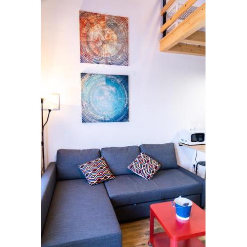 Apartamentos Las Secuoyas