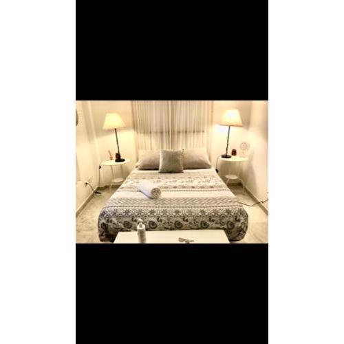 Apartamentos Las Setas