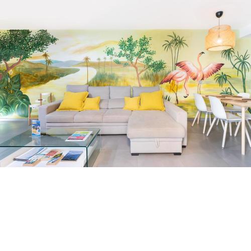 Apartamentos Las Terrazas de Sotavento