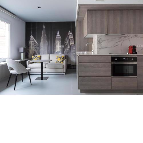 Apartamentos Las Torres