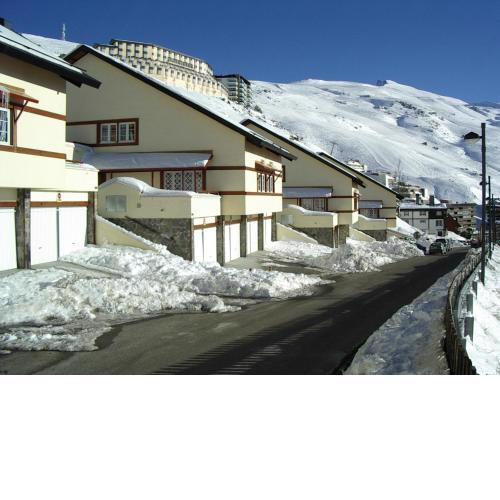 Apartamentos Las Tuyas