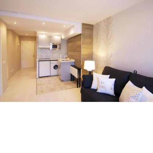 Apartamentos Las Vegas