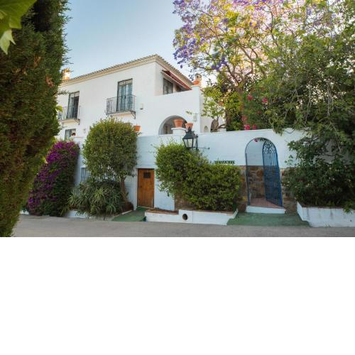 Apartamentos Las Virginias