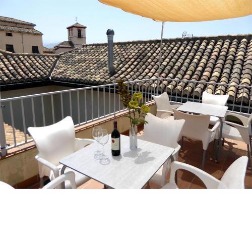 Apartamentos Laurel Suites